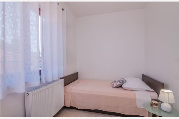Apartman A2, na 5 osebe