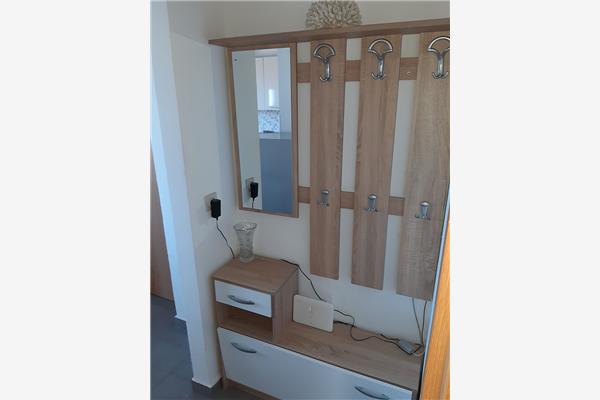 Апартаменты A2, для 2 лиц