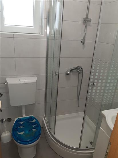 Апартаменты A2, для 2 лиц