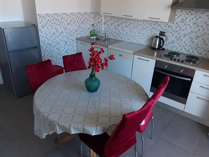 Апартаменты A2, для 2 лиц