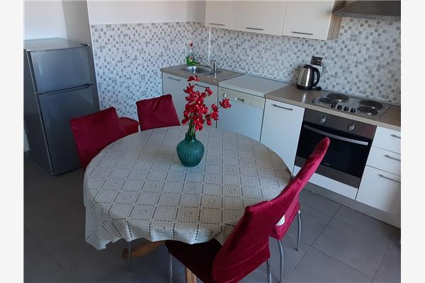 Апартаменты A2, для 2 лиц