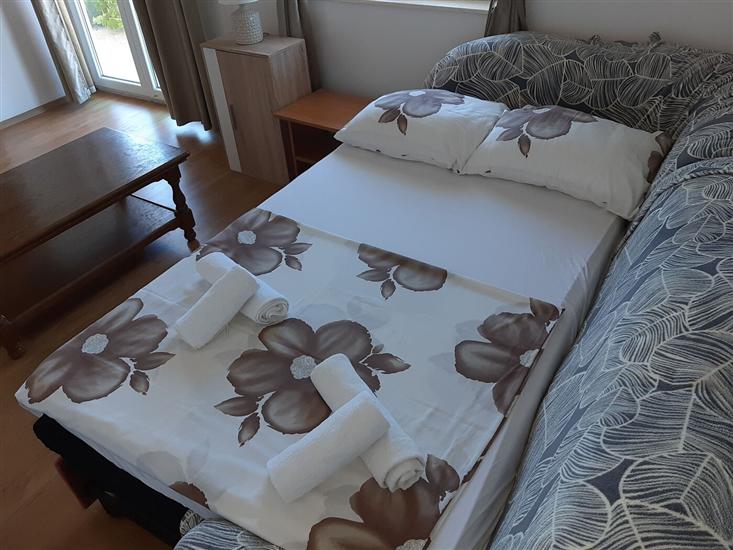 Апартаменты A2, для 2 лиц