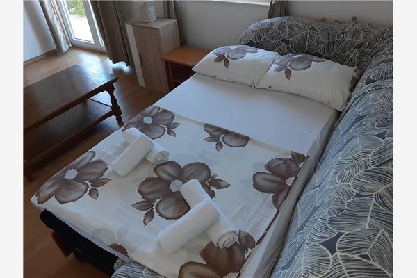 Апартаменты A2, для 2 лиц