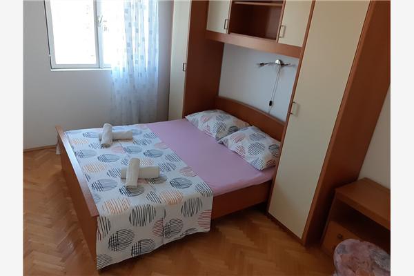 Апартаменты A2, для 2 лиц