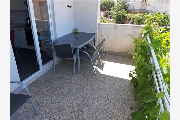 Апартаменты A2, для 2 лиц