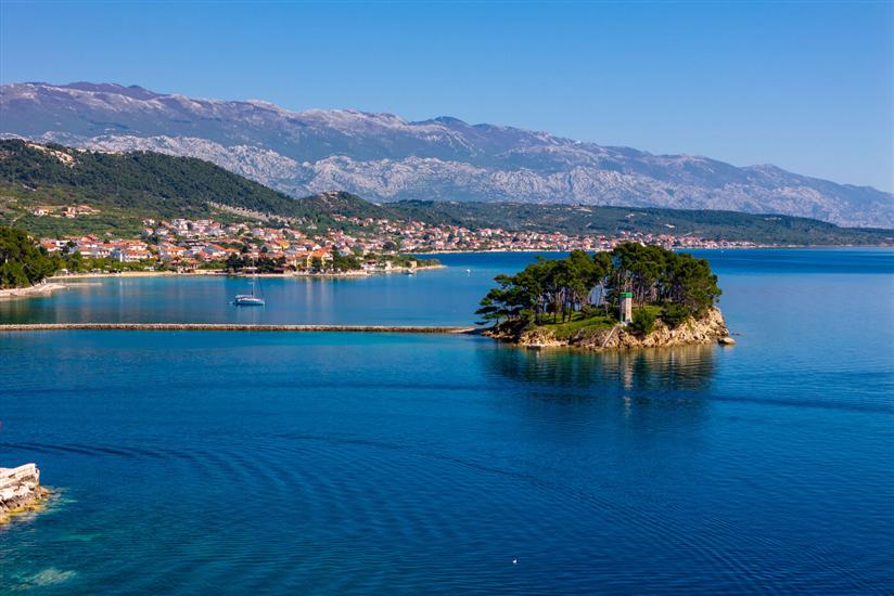 Apartments Marija i Lino