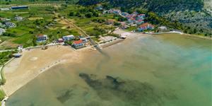 Apartment - Lopar - island Rab