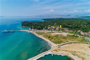 Apartment - Lopar - island Rab