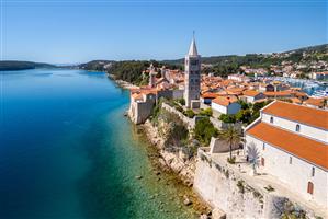 Appartamento - Rab - isola di Rab