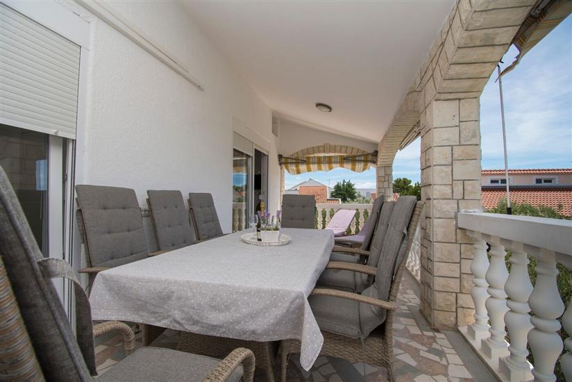 Apartmaj Jadrija sunset