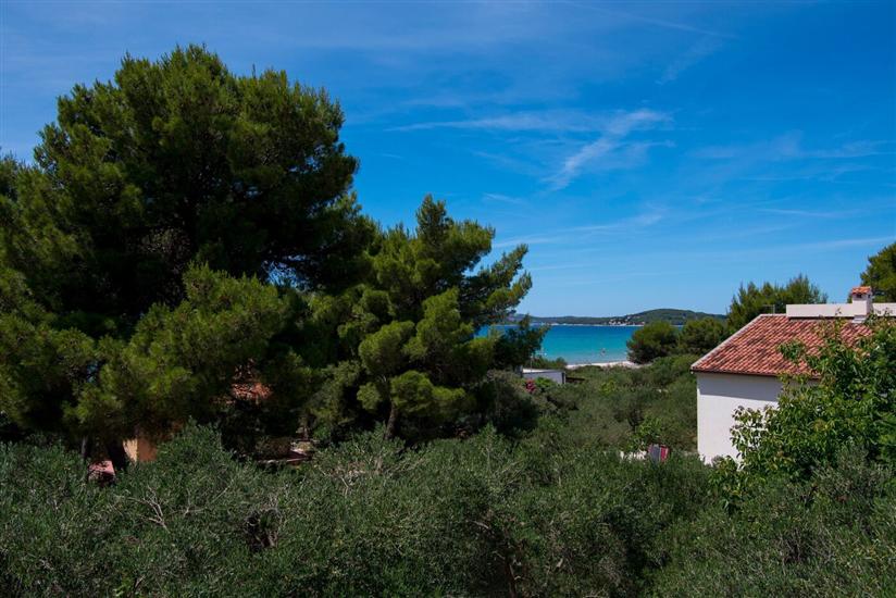 Apartmaj Jadrija sunset