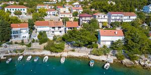 Apartmá - Starigrad Paklenica