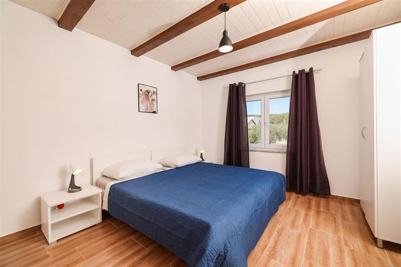 Apartment A3, for 4 persons