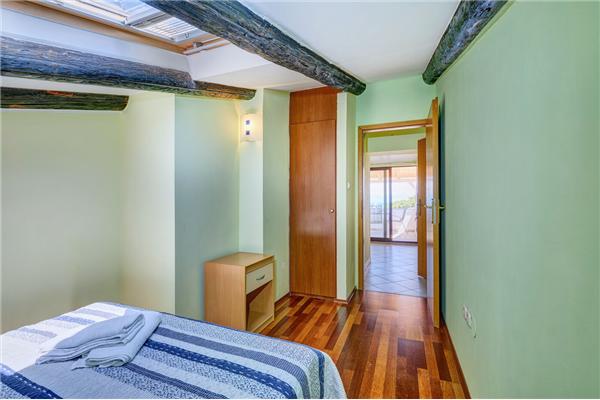 Apartment A3, for 3 persons