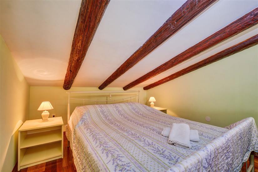 Apartment A3, for 3 persons