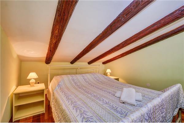 Apartment A3, for 3 persons