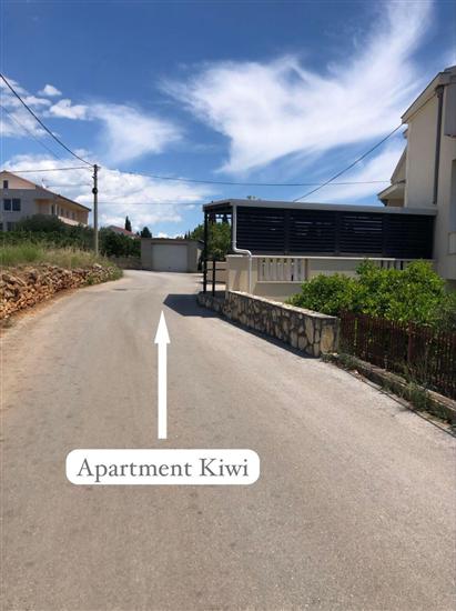 Apartments Kiwi