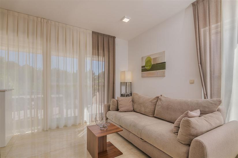 House K1, for 6 persons