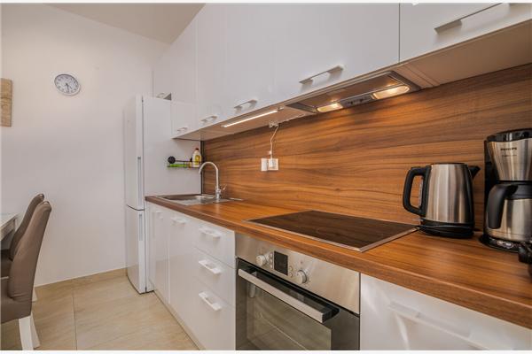 House K1, for 6 persons