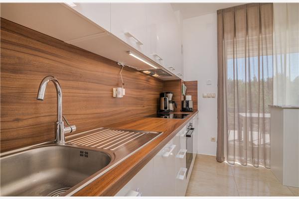 House K1, for 6 persons