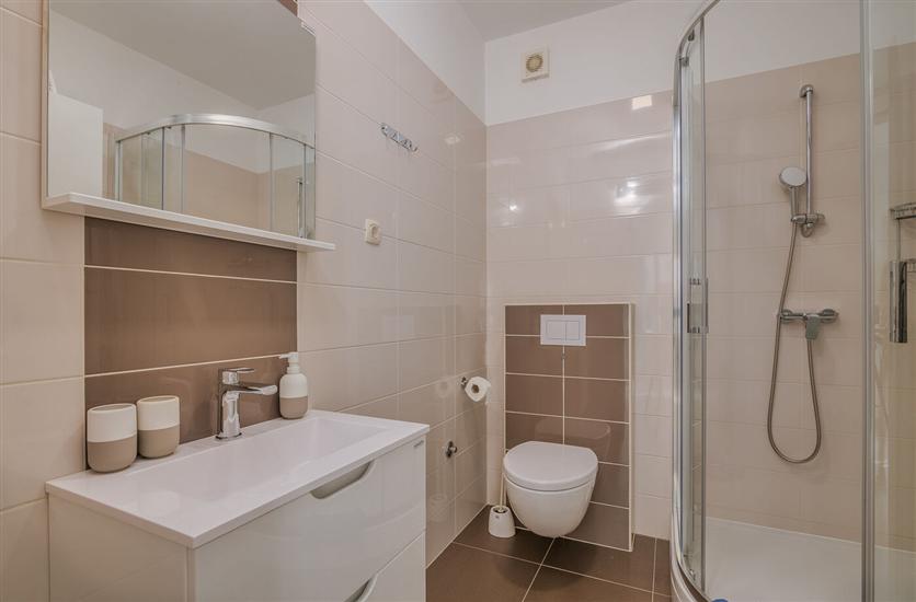 House K1, for 6 persons