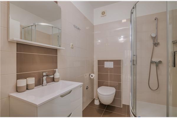 House K1, for 6 persons