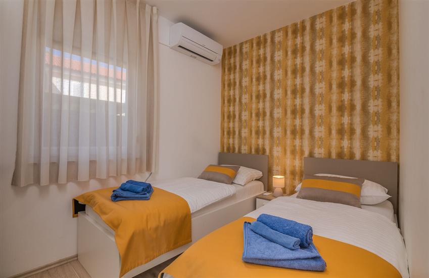 House K1, for 6 persons