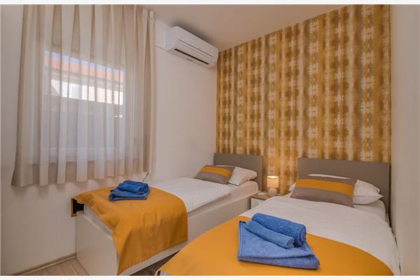 House K1, for 6 persons