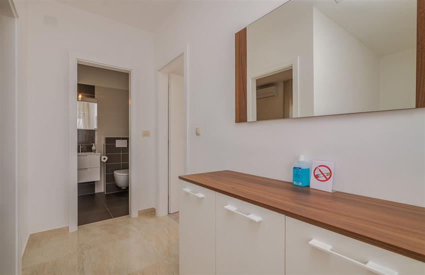 House K1, for 6 persons