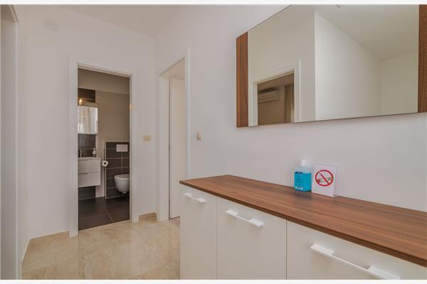 House K1, for 6 persons