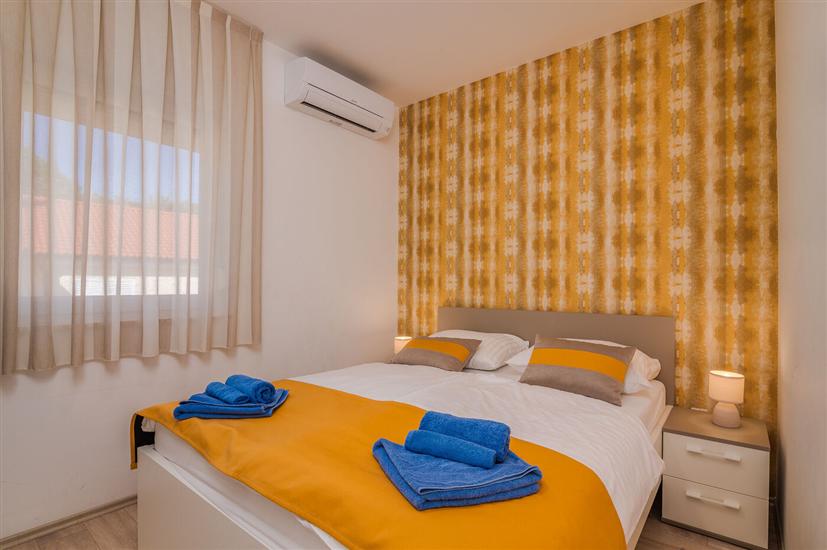 House K1, for 6 persons