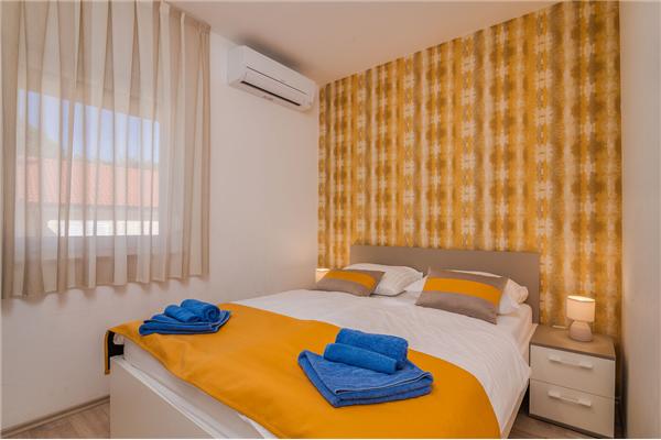 House K1, for 6 persons