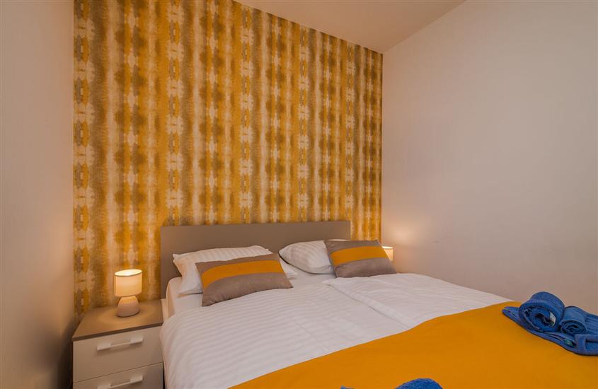 House K1, for 6 persons