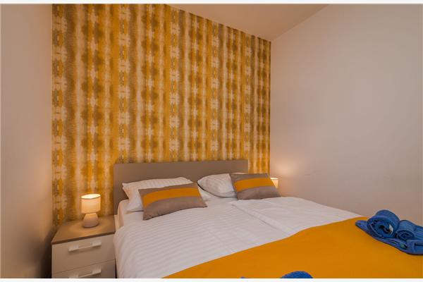 House K1, for 6 persons