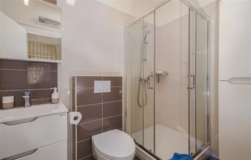 House K1, for 6 persons