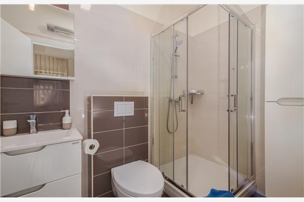 House K1, for 6 persons