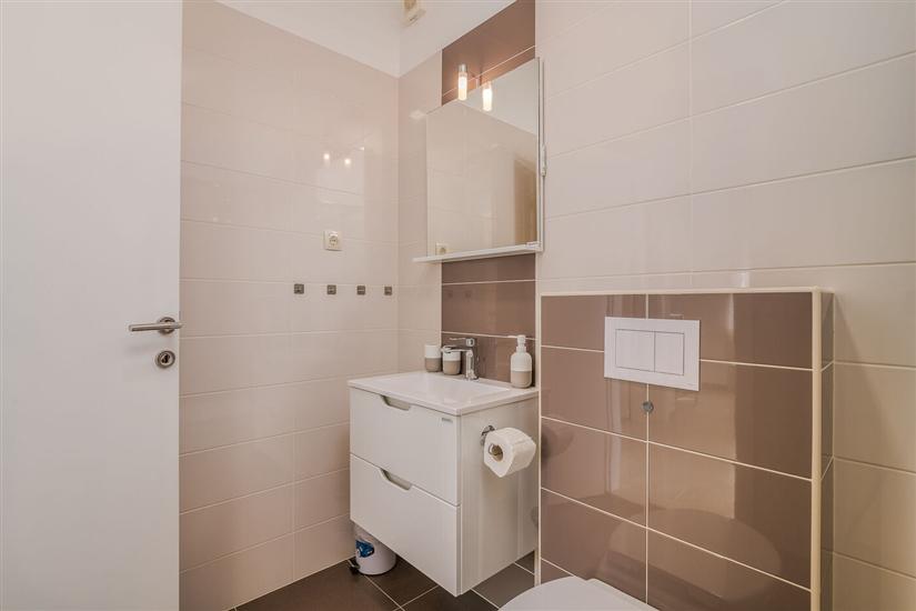 House K1, for 6 persons