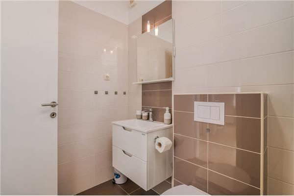 House K1, for 6 persons