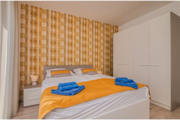 House K1, for 6 persons