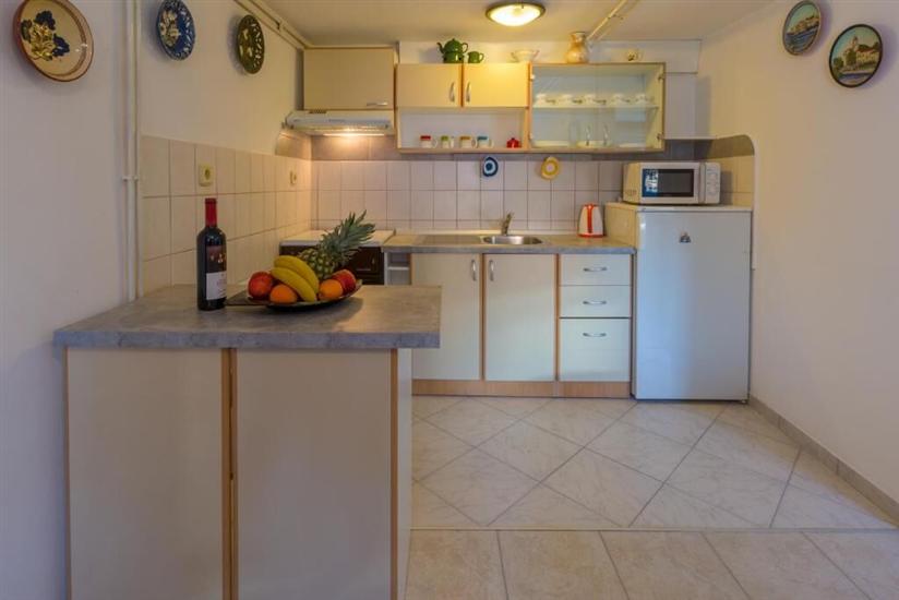 Apartman A1, 2 személyes