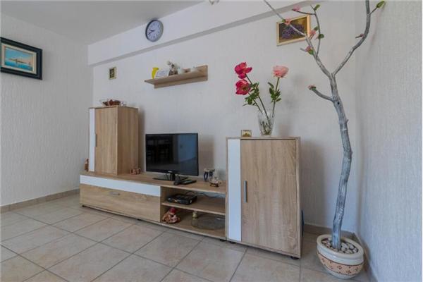 Apartment A1, for 2 persons