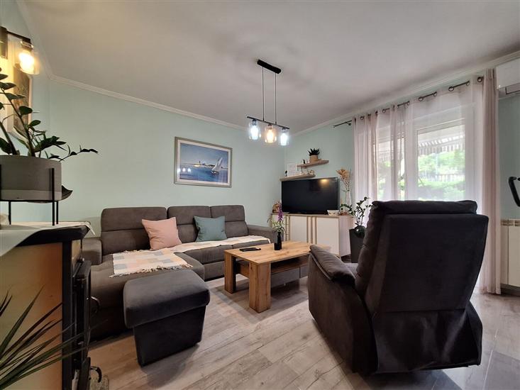 Apartment A4, for 4 persons