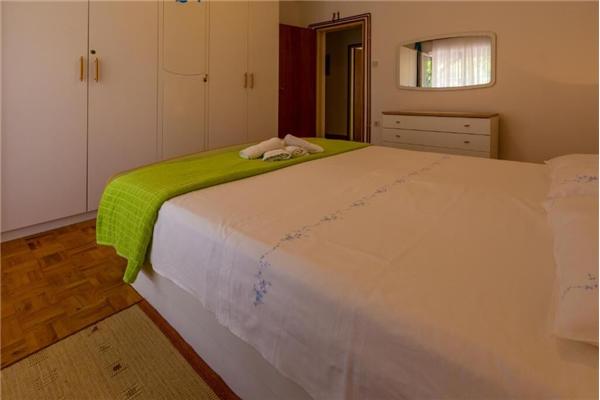 Apartment A4, for 4 persons