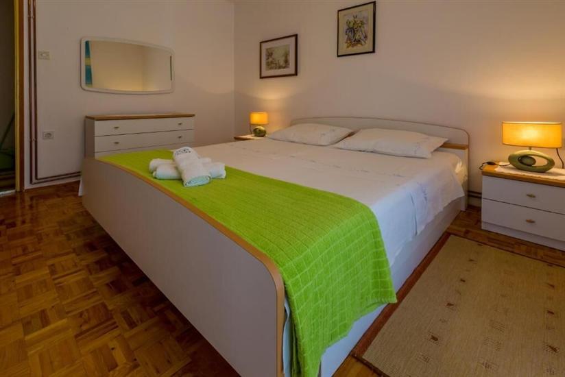 Apartment A4, for 4 persons