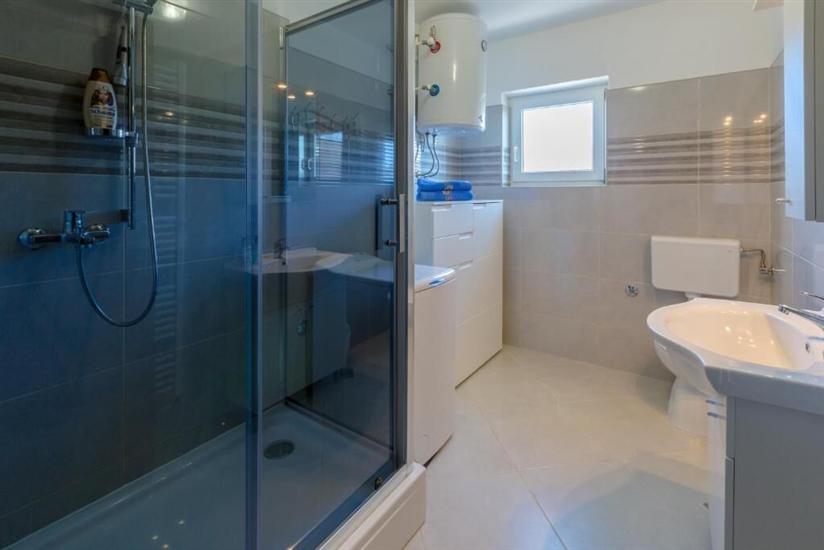 Apartment A4, for 4 persons