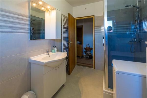 Apartment A4, for 4 persons