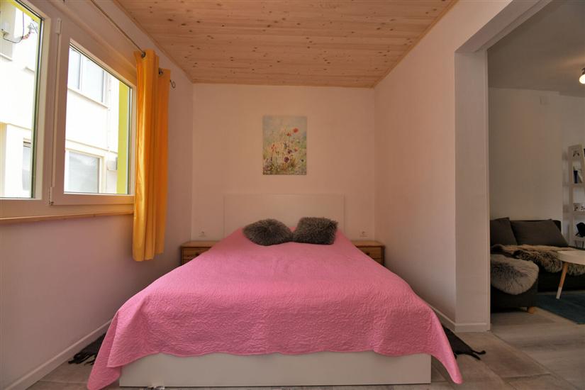 Apartment A1, for 3 persons