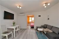 Apartment A1, for 3 persons