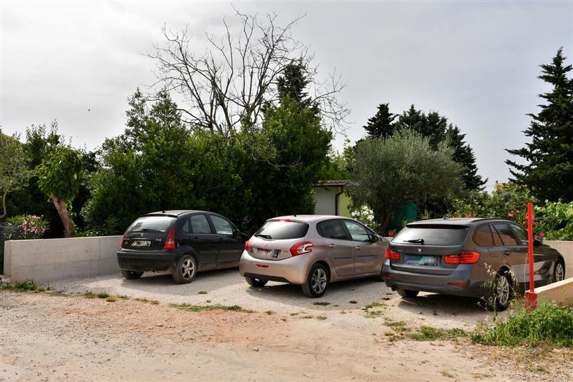 Apartment Cozy garden