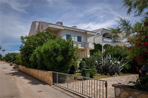 Ferienwohnung - Vir - Insel Vir